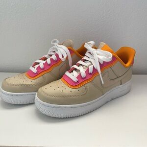 Women’s Nike Air Force 1